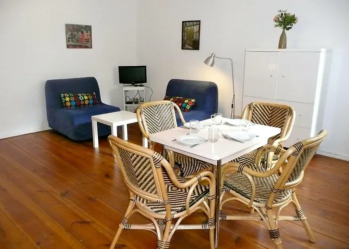 City Apartment Berlin