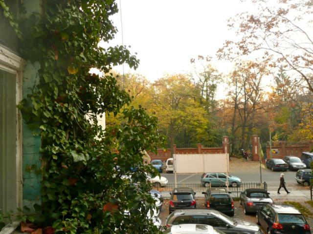 City Apartment *