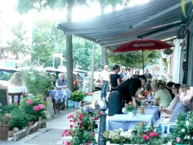 Appartamento City *