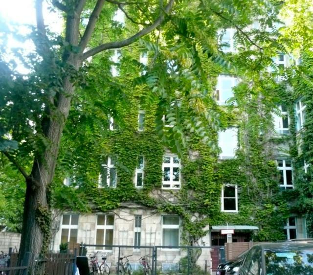 City Appartamento Berlino